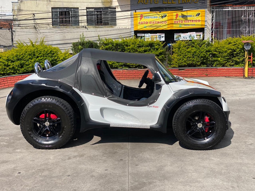 Super Buggy Wake Way, Compramos Seu Buggy