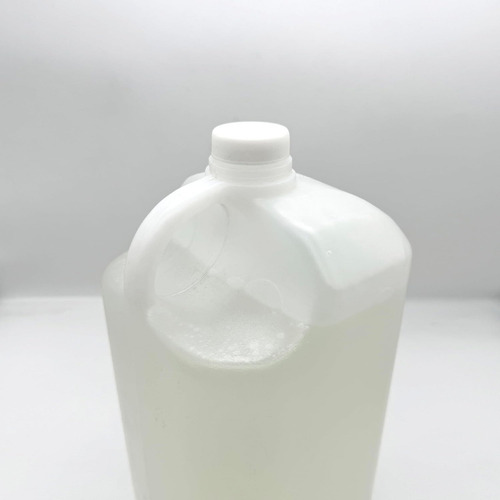 Shampoo Hotelero Hecho De Esencias De Aloe Vera/5 Litros