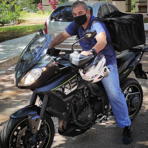 Triumph 1050 Sport