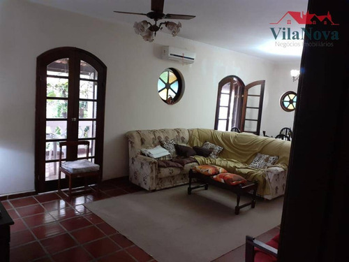 Imagem 10 de 21 de Chácara Com 3 Dormitórios À Venda, 1000 M² Por R$ 670.000,00 - Chácara Viracopos - Indaiatuba/sp - Ch0103