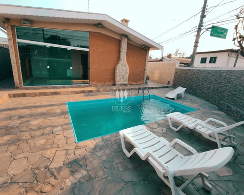 Imagem 5 de 27 de Casa - Ca01165 - 68105558