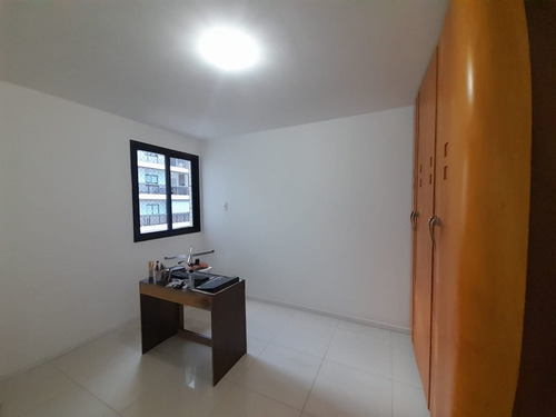 Imagem 19 de 30 de Murano Imobiliária Aluga Apartamento De 4 Quartos Em Itapuã, Vila Velha - Es. - 1009