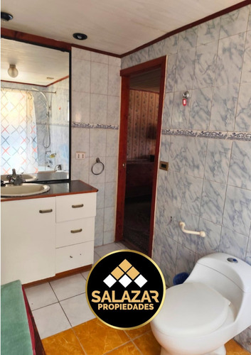 Venta De Casa En Panguipulli, Cabaña Y Departamentos.