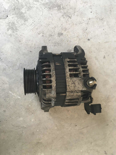 Alternador Nissan Pathfinder Modelo 2000-2004