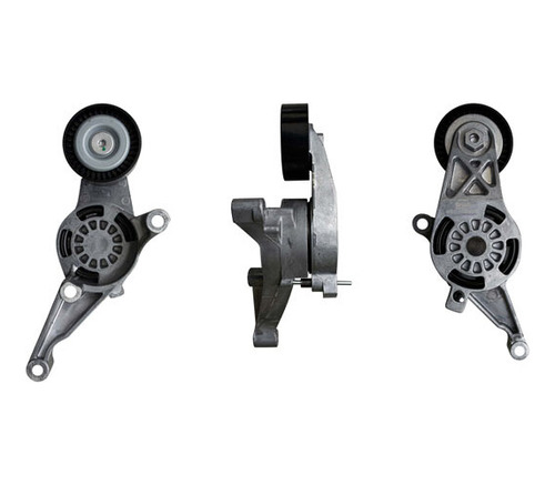 Una Polea Tensora Brück Bora 4 Cil 1.9l 05-10