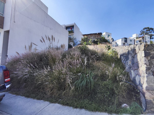Venta Terreno Fraccionamiento Aqua I Lago Esmeralda Atizapan
