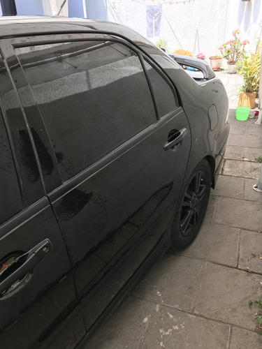 Mitsubishi Lancer Ralliart 5vel Aa Ee Qc Cd Abs Ba Mt