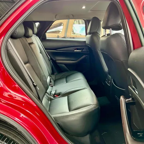 Mazda CX-30 2.0 Grand Touring Mhev Hybrid