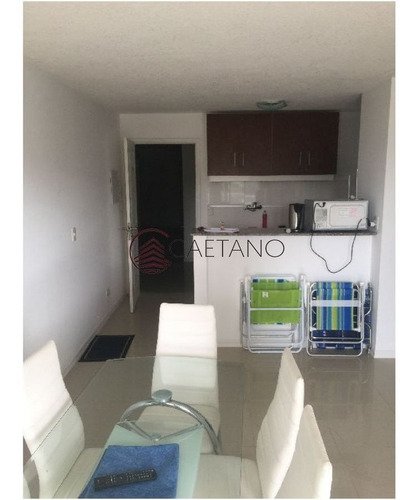 Imagen 2 de 12 de Apartamento , Mansa, Punta Del Este, U$s 80.000 Contado Y 40 Cuotas De U$s 2500 Cada Una. ( Total U$s 180.000) ( Mas Interés) - Punta Del Este Mansa