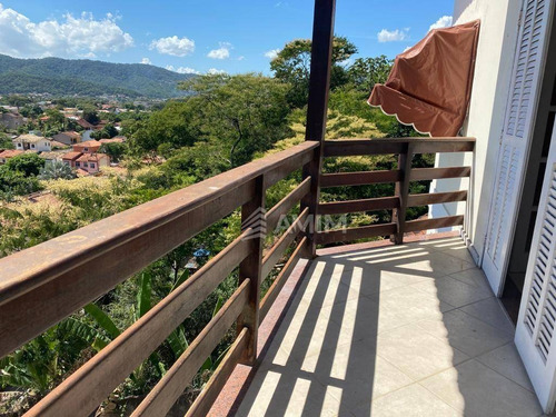 Imagem 3 de 30 de Casa Com 4 Dormitórios À Venda, 377 M² Por R$ 1.100.000,00 - Itaipu - Niterói/rj - Ca0831
