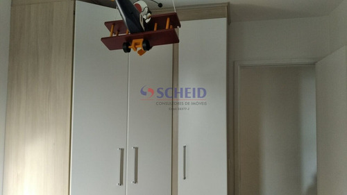 Imagem 12 de 15 de Apartamento Para Venda No Condomínio Reserva Dos Lagos!!! - Mr81725