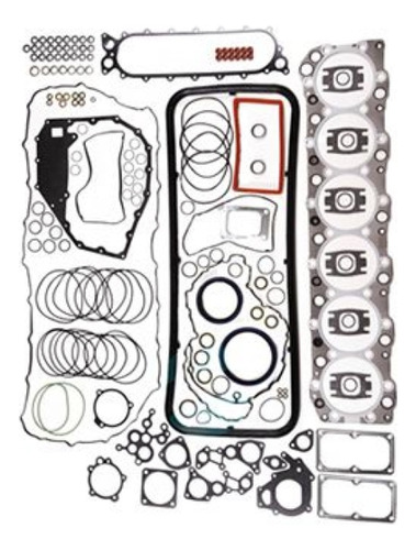 Jg Juntas Motor Cursor 13 Euro 3 Stral 2996504