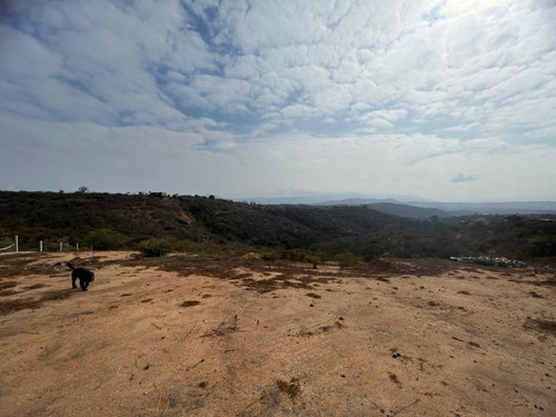 Terreno En Venta Peñablanca (7.000 M²) Con Vista Panorámic