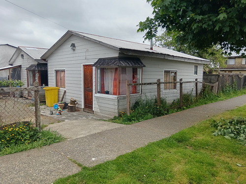 En Venta Casa En Frutillar Alto