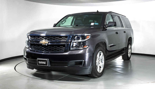 Imagen 1 de 15 de 103002 - Chevrolet Suburban 2016 Con Garantía