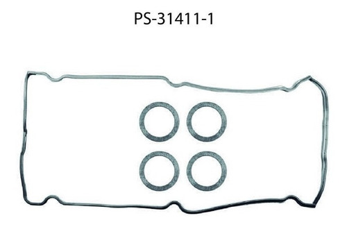 Junta Punterias 4 Cil. Motor 2.4 Lts. Stratus, 02-06