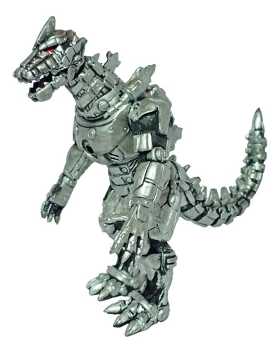 Figura De Juguete Imperio King Kong Maca Godzilla