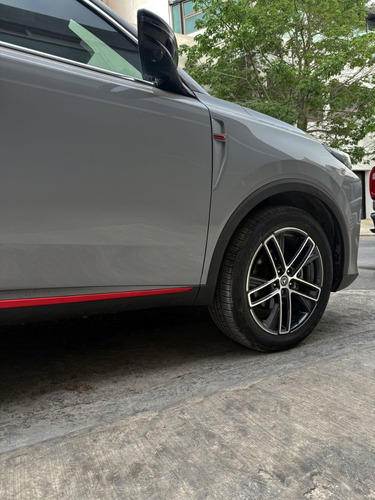 Changan Cs55 Plus 1.5T Premium Dct7