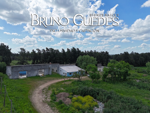 Venta Terreno Las Piedras