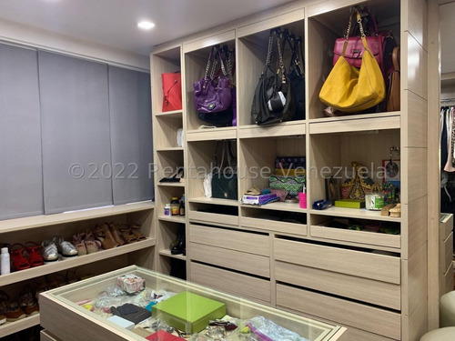 Imagen 10 de 15 de Apartamento En Venta En Colinas De Valle Arriba