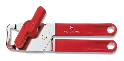 Imagen 2 de 2 de Abrelatas Universal Victorinox