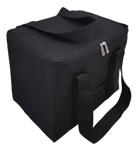 Bolso Termico Canasto 20 Litros