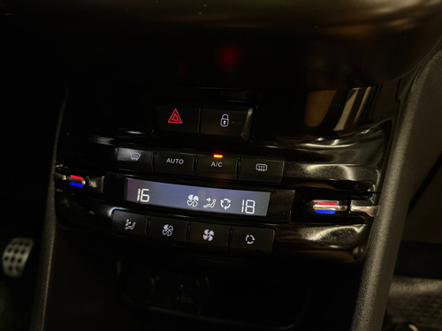 Peugeot 2008 1.6 Thp Sport