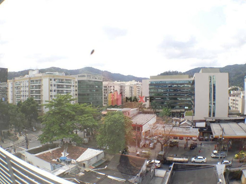 Imagem 10 de 19 de Sala Comercial À Venda, Freguesia (jacarepaguá), Rio De Janeiro. - Sa0188