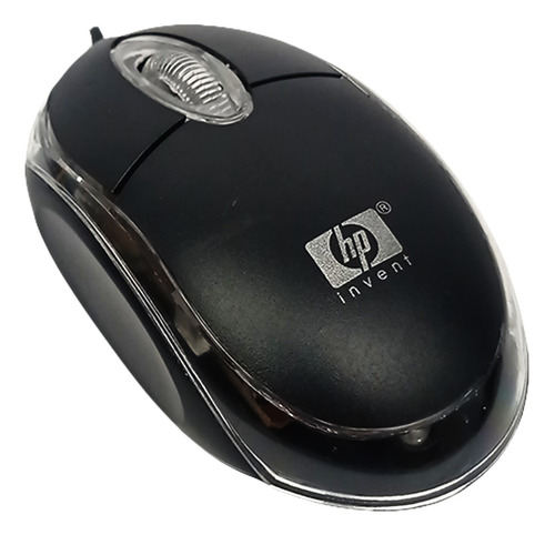 Mouse Optico Hp Sj-100