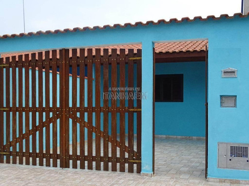 Imagem 4 de 11 de Casa Com Suíte - Sue39