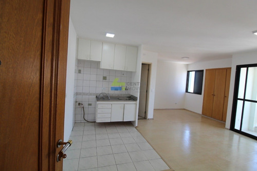 Imagem 2 de 14 de Apartamento - Vila Clementino - Ref: 13788 - L-871785