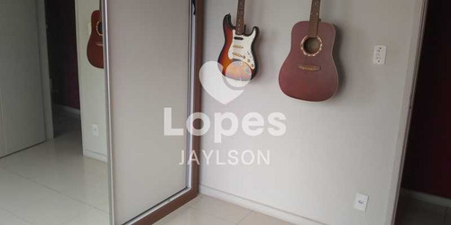 Imagem 9 de 15 de Apartamento - 02 Quartos - Engenho Novo - 639903