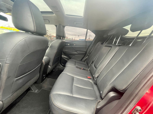Imagem 14 de 14 de Mitsubishi - Eclipse Cross Hpe-s Sport 1.5 Awc 2020
