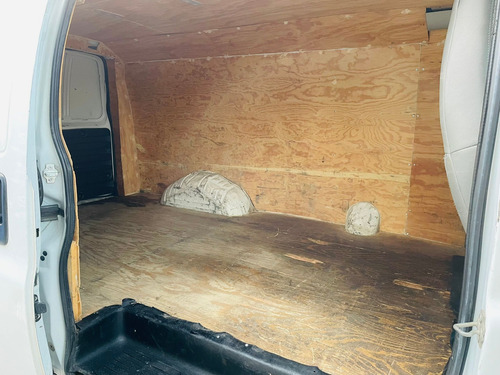 Chevrolet Express 4.3 Cargo Van Ls At
