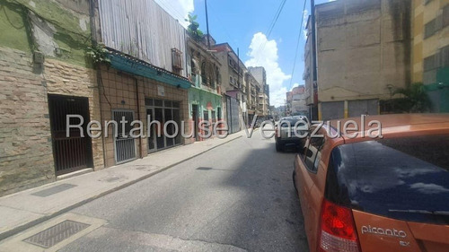 Te Lo Tengo Casa En Venta En Parr. Santa Teresa 25-8305 Mar