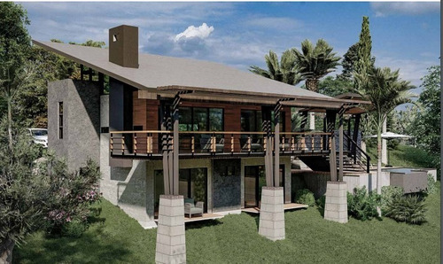 Imagen 1 de 23 de Proyecto De Villas Y Solar En Jarabacoa