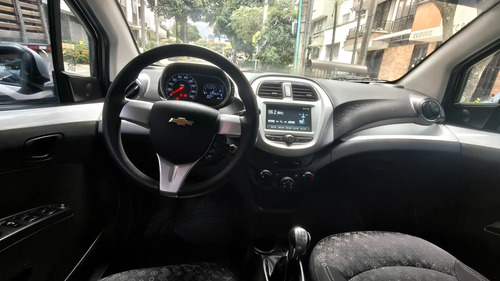 Chevrolet Spark iv 1.2 Gt Ltz Active