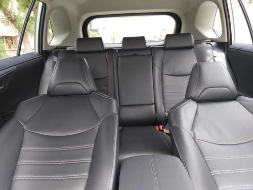 Toyota Rav 4 Limited 4x2 Full 2020