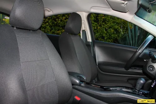 Honda HR-V 1.8 Lx Cvt At