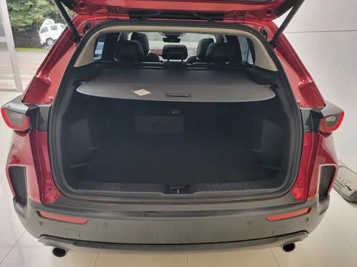 Mazda cx-50 2.5 Grand Touring Awd At
