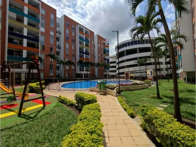 Apartamento en venta