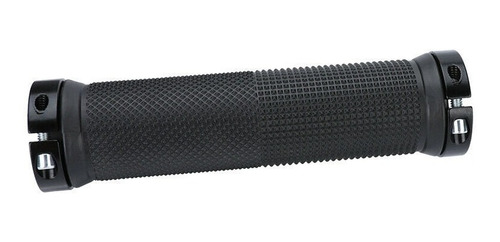 Imagen 2 de 3 de Puños Grip Lock On Jet Ski Negro