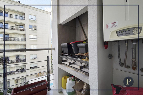 Imagen 8 de 8 de Venta Departamento 3 Ambientes