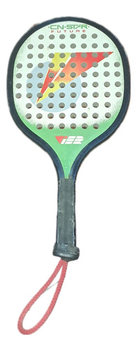 Raqueta Paddle 