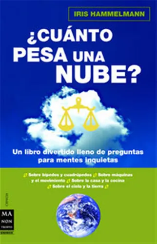 Cuánto Pesa Una Nube? - Hammelmann, Iris