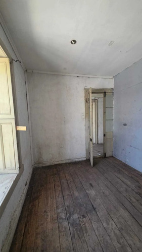 Esquina Comercial Con Alto Potencial En Ovalle (173769)
