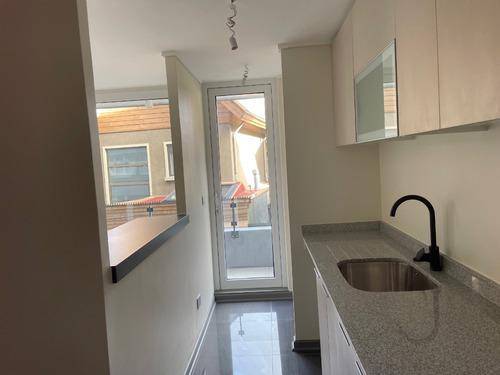 Vende, Departamento, Htos. Familiares, San Pedro De La Paz