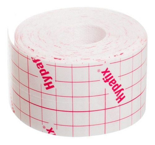 Cinta Adhesiva Leukoplast Hypafix 10m X 5cm - Bsn