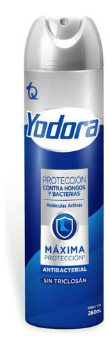 Yodora Antibacterial Spray Pies