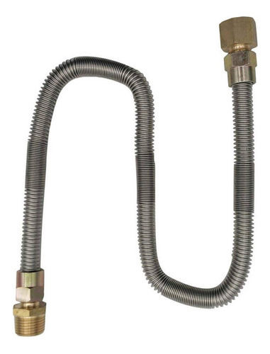 L De Conector Flexible De Líneas De Gas Propano Herramienta
